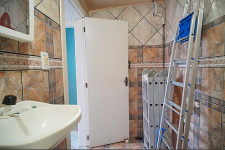 Casa à venda com 200m², 3 quartos e 2 vagasBanheiro 2