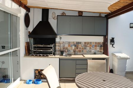 Apartamento para alugar com 200m², 3 quartos e 3 vagasÁrea comum