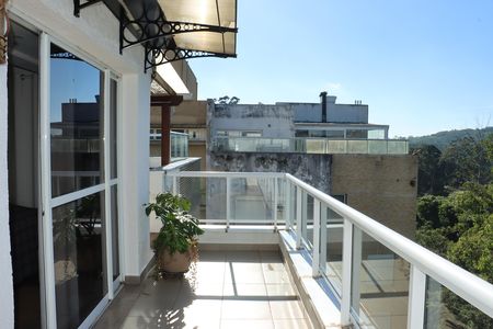 Apartamento para alugar com 200m², 3 quartos e 3 vagasÁrea comum