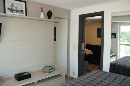 Apartamento para alugar com 200m², 3 quartos e 3 vagasSuíte 2