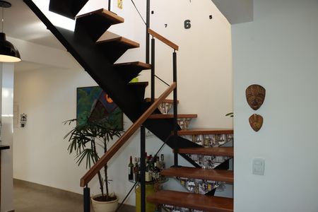 Apartamento para alugar com 200m², 3 quartos e 3 vagasCorredor