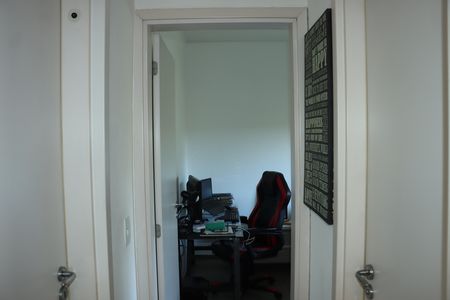 Apartamento para alugar com 200m², 3 quartos e 3 vagasCorredor