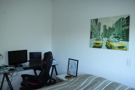 Apartamento para alugar com 200m², 3 quartos e 3 vagasQuarto
