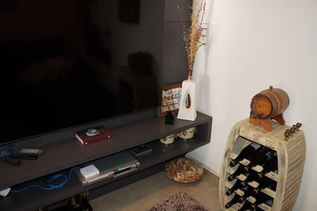 Apartamento para alugar com 200m², 3 quartos e 3 vagasSuíte 2
