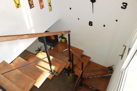 Apartamento para alugar com 200m², 3 quartos e 3 vagasCorredor