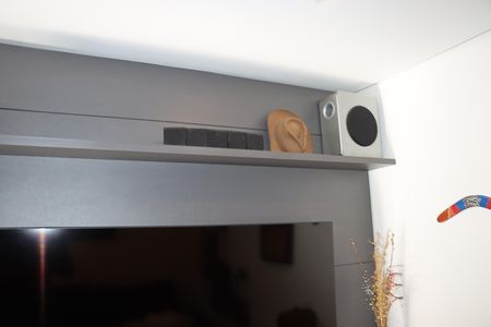 Apartamento para alugar com 200m², 3 quartos e 3 vagasSuíte 2