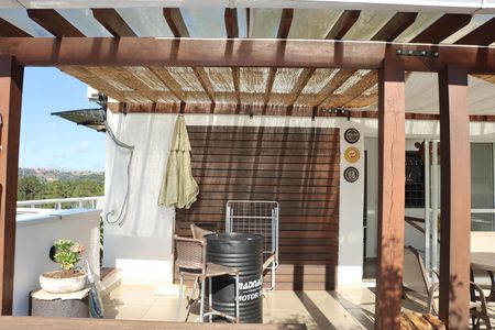 Apartamento para alugar com 200m², 3 quartos e 3 vagasÁrea comum