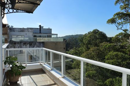 Apartamento para alugar com 200m², 3 quartos e 3 vagasÁrea comum