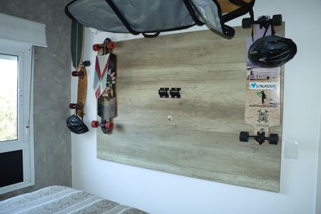 Apartamento para alugar com 200m², 3 quartos e 3 vagasQuarto