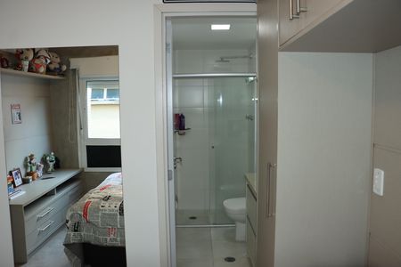 Apartamento para alugar com 200m², 3 quartos e 3 vagasSuíte