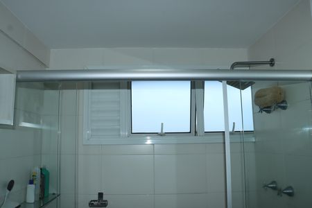 Apartamento para alugar com 200m², 3 quartos e 3 vagasBanheiro da Suíte 2