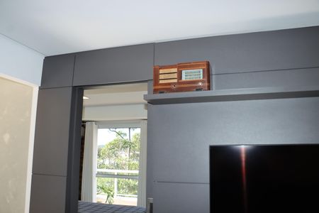 Apartamento para alugar com 200m², 3 quartos e 3 vagasSuíte 2