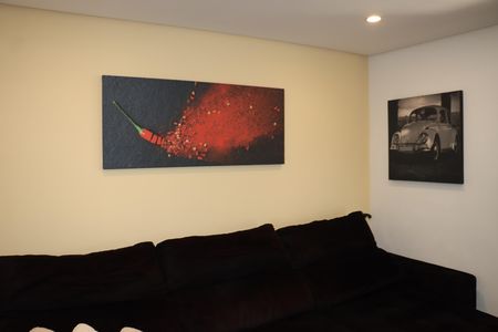 Apartamento para alugar com 200m², 3 quartos e 3 vagasSala 2