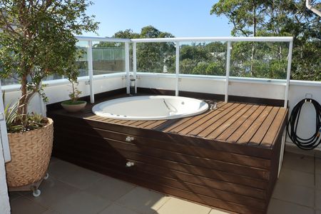 Apartamento para alugar com 200m², 3 quartos e 3 vagasÁrea comum