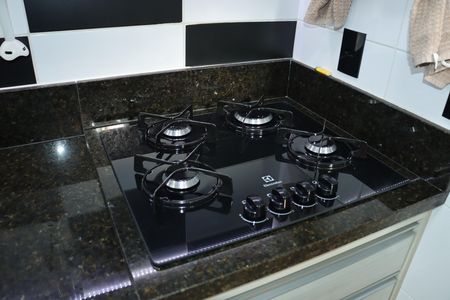 Apartamento para alugar com 200m², 3 quartos e 3 vagasCozinha
