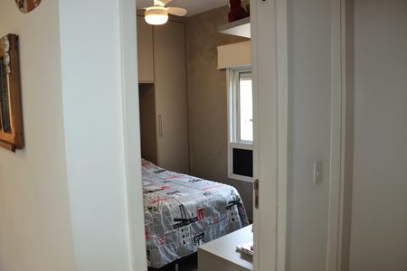 Apartamento para alugar com 200m², 3 quartos e 3 vagasCorredor