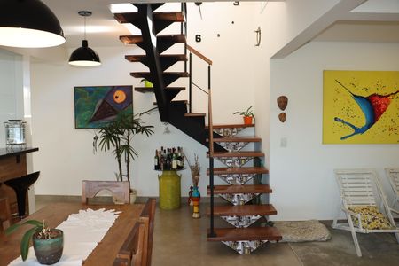 Apartamento para alugar com 200m², 3 quartos e 3 vagasCorredor