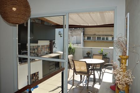 Apartamento para alugar com 200m², 3 quartos e 3 vagasÁrea comum