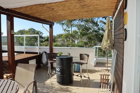 Apartamento para alugar com 200m², 3 quartos e 3 vagasÁrea comum