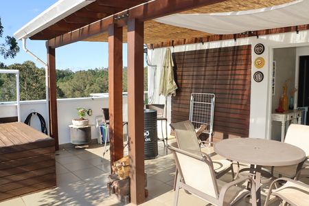 Apartamento para alugar com 200m², 3 quartos e 3 vagasÁrea comum