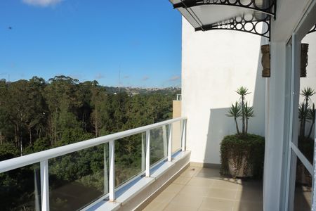 Apartamento para alugar com 200m², 3 quartos e 3 vagasÁrea comum