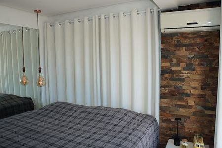 Apartamento para alugar com 200m², 3 quartos e 3 vagasSuíte 2