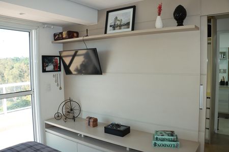 Apartamento para alugar com 200m², 3 quartos e 3 vagasSuíte 2