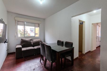Apartamento à venda com 48m², 2 quartos e 1 vaga Apartamento à venda com 48m², 2 quartos e 1 vagaSala
