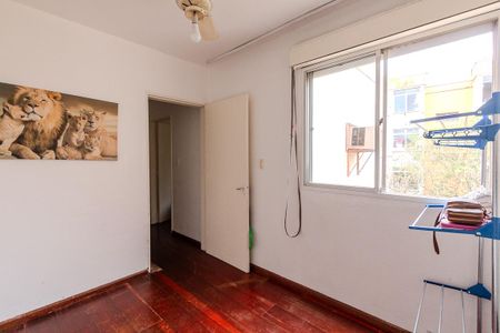 Apartamento à venda com 48m², 2 quartos e 1 vaga Apartamento à venda com 48m², 2 quartos e 1 vagaQuarto 1