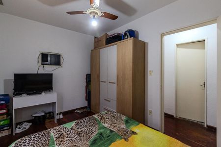 Apartamento à venda com 48m², 2 quartos e 1 vaga Apartamento à venda com 48m², 2 quartos e 1 vagaQuarto 2