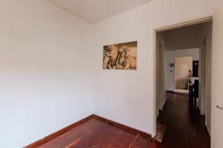 Apartamento à venda com 48m², 2 quartos e 1 vaga Apartamento à venda com 48m², 2 quartos e 1 vagaQuarto 1