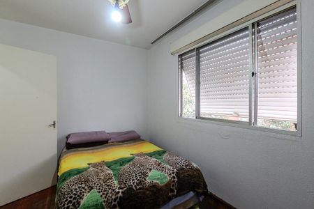 Apartamento à venda com 48m², 2 quartos e 1 vaga Apartamento à venda com 48m², 2 quartos e 1 vagaQuarto 2