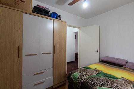 Apartamento à venda com 48m², 2 quartos e 1 vaga Apartamento à venda com 48m², 2 quartos e 1 vagaQuarto 2