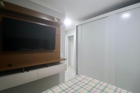 Apartamento para alugar com 89m², 3 quartos e 2 vagasSuíte