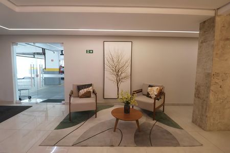 Apartamento para alugar com 89m², 3 quartos e 2 vagasÁrea comum