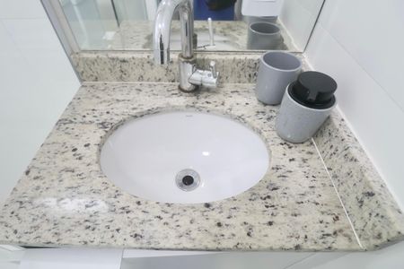 Apartamento para alugar com 89m², 3 quartos e 2 vagasBanheiro Suíte