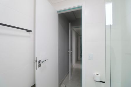Apartamento para alugar com 89m², 3 quartos e 2 vagasBanheiro Suíte
