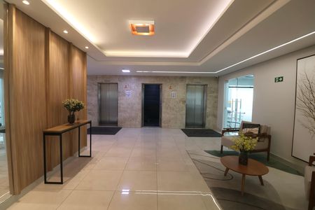 Apartamento para alugar com 89m², 3 quartos e 2 vagasÁrea comum