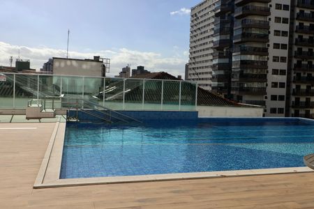 Apartamento para alugar com 89m², 3 quartos e 2 vagas Área comum