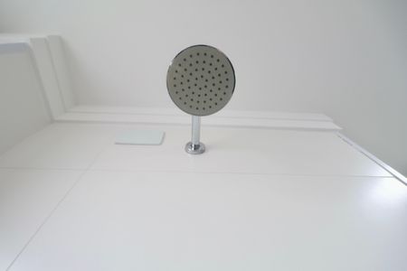 Apartamento para alugar com 89m², 3 quartos e 2 vagasBanheiro Social