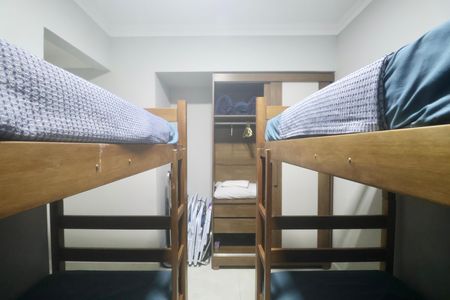 Apartamento para alugar com 89m², 3 quartos e 2 vagasQuarto