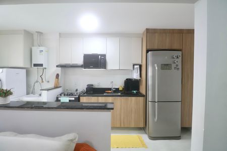 Apartamento para alugar com 89m², 3 quartos e 2 vagasCozinha