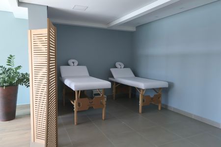 Apartamento para alugar com 89m², 3 quartos e 2 vagasÁrea comum