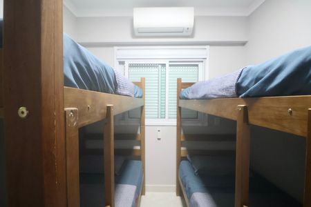 Apartamento para alugar com 89m², 3 quartos e 2 vagasQuarto