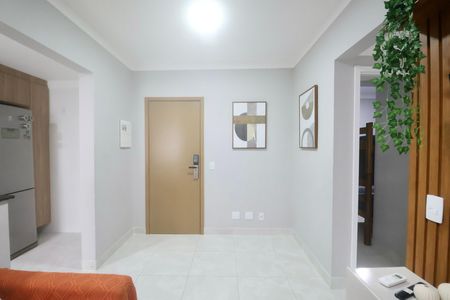 Apartamento para alugar com 89m², 3 quartos e 2 vagasSala