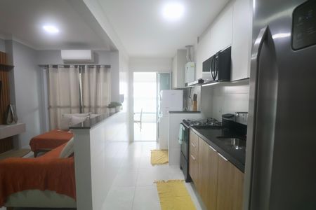 Apartamento para alugar com 89m², 3 quartos e 2 vagasCozinha
