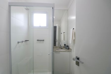Apartamento para alugar com 89m², 3 quartos e 2 vagasBanheiro Suíte