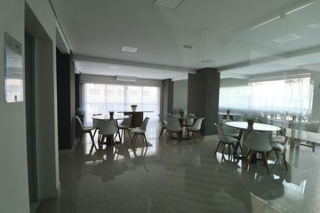 Apartamento para alugar com 89m², 3 quartos e 2 vagasÁrea comum