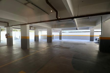 Apartamento para alugar com 89m², 3 quartos e 2 vagasGaragem