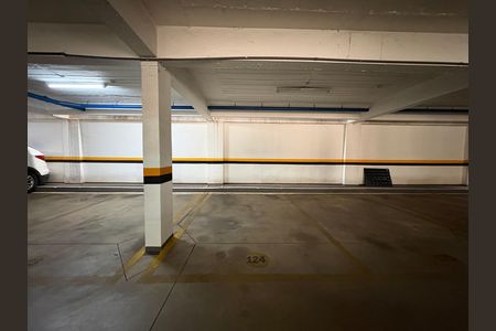 Apartamento à venda com 100m², 3 quartos e 2 vagas Apartamento à venda com 100m², 3 quartos e 2 vagasGaragem